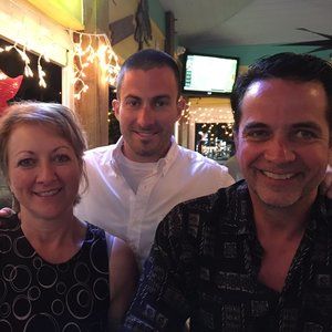 Meet your Posher, Al